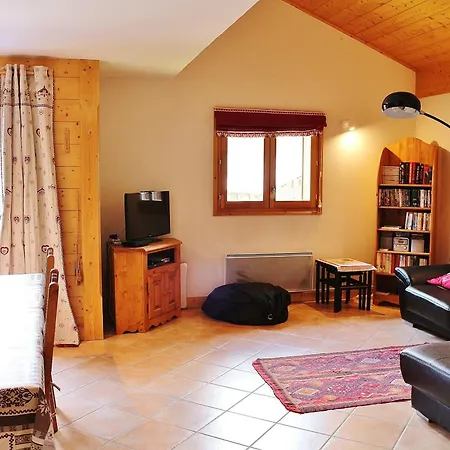 Duplex 7 Pers A Avec Piscine Et Wi-fi - Fr-1-815-46