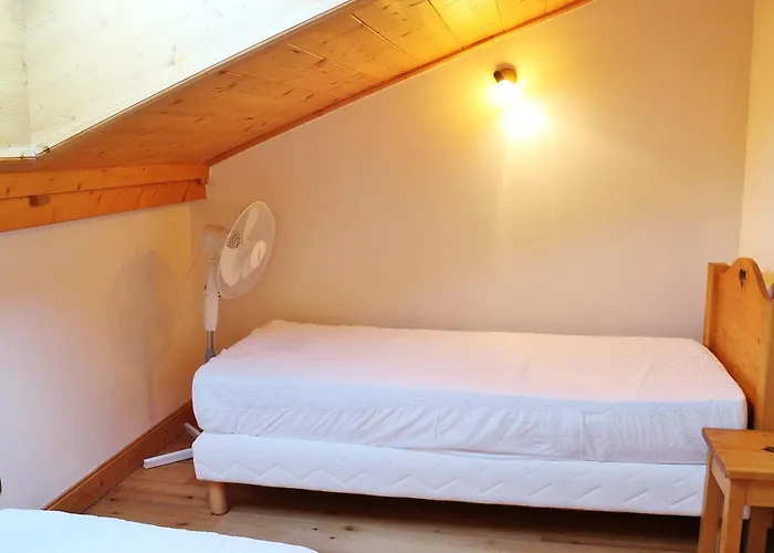 Lägenhet Duplex 7 Pers A Avec Piscine Et Wi-fi - Fr-1-815-46 *